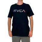 Camiseta RVCA Big Fills