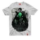 Camiseta Sandman