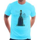 Camiseta Sansa Stark Art - Foca na Moda