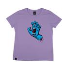 Camiseta Santa Cruz Screaming Hand Front