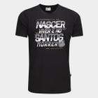 Camiseta Santos Masculina