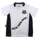 Camiseta Santos Revedor Recorte