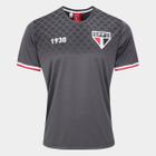 Camiseta São Paulo Braziline Troféu Masculina