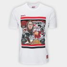 Camiseta São Paulo Linha Pamela - SAO