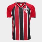 Camiseta São Paulo Listras Lotus Masculino