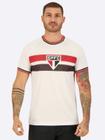 Camiseta São Paulo Shade Branca