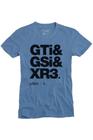 Camiseta Sb Gti Reserva