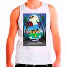 Camiseta scooby doo desenho masculina02