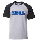 Camiseta Sega ( Classica Game )