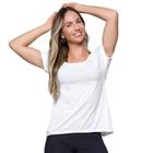 Camiseta Selene Fitness Feminino