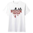 Camiseta Série Stranger Things 1 Geek