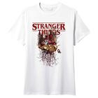 Camiseta Série Stranger Things 18 Geek