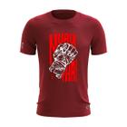 Camiseta Shap Life Academia Treino Artes Marciais Muay Thai