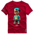 Camiseta Shap Life Breaking Childs - 2242