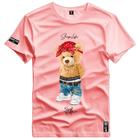 Camiseta Shap Life Little Bears - 2102