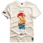 Camiseta Shap Life Little Bears - 2102