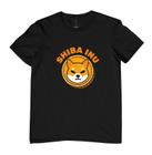 Camiseta Shiba Inu