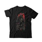 Camiseta Shogun Samurai Studio Geek