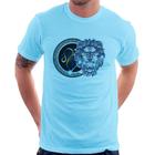 Camiseta Signo Leão Astrologia - Foca na Moda