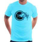 Camiseta Signo Touro Astrologia - Foca na Moda