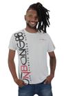 Camiseta silk - onbongo