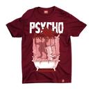 Camiseta Simpson - Bart Psycho