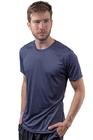 Camiseta Skube Dry Fit Com Proteção UV 50+ Segunda Pele Térmica Tecido Termodry Manga Curta Academia
