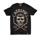 Camiseta Skull Catrines