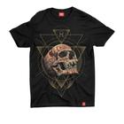 Camiseta Skull