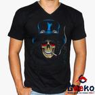 Camiseta Slash 100% Algodão Guns N Roses Rock Geeko