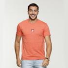 Camiseta Slim Fit Especial VLCS Brisa