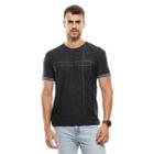 Camiseta Slim Fit Especial VLCS Trip