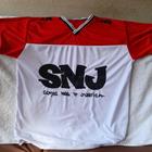 Camiseta - snj ( se tu luta tu conquistas )