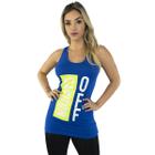 Camiseta Sobre Legging Fitness Vekyo Modas Regata Feminina Academia Corrida