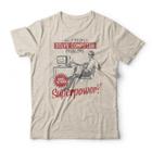 Camiseta Solve Computer Problems