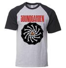 Camiseta Soundgarden