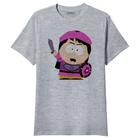 Camiseta South Park Geek Nerd Séries 24