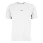 Camiseta speedo essential interlock masculina