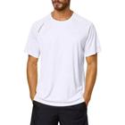 Camiseta Speedo Reglan Essential Branco - Masculino