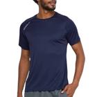 Camiseta Speedo Reglan Essential Marinho - Masculino