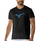 Camiseta Sportstyle Masculina Mizuno Basic Big Logo