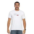 Camiseta Standard VLCS Mapa