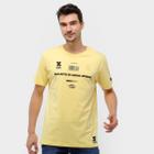 Camiseta Starter Ideia Masculina