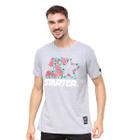 Camiseta Starter Logo Roses