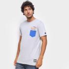 Camiseta Starter Pocket Wally Group