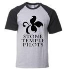 Camiseta Stone Temple Pilots