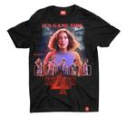 Camiseta Stranger Things - Players