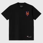 Camiseta Streetwear Off-Y Ny Detailed