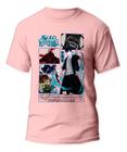 Camiseta Sung Jin-woo Camisa Anime Solo Leveling V29