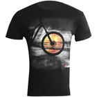 Camiseta Sunset Marelli